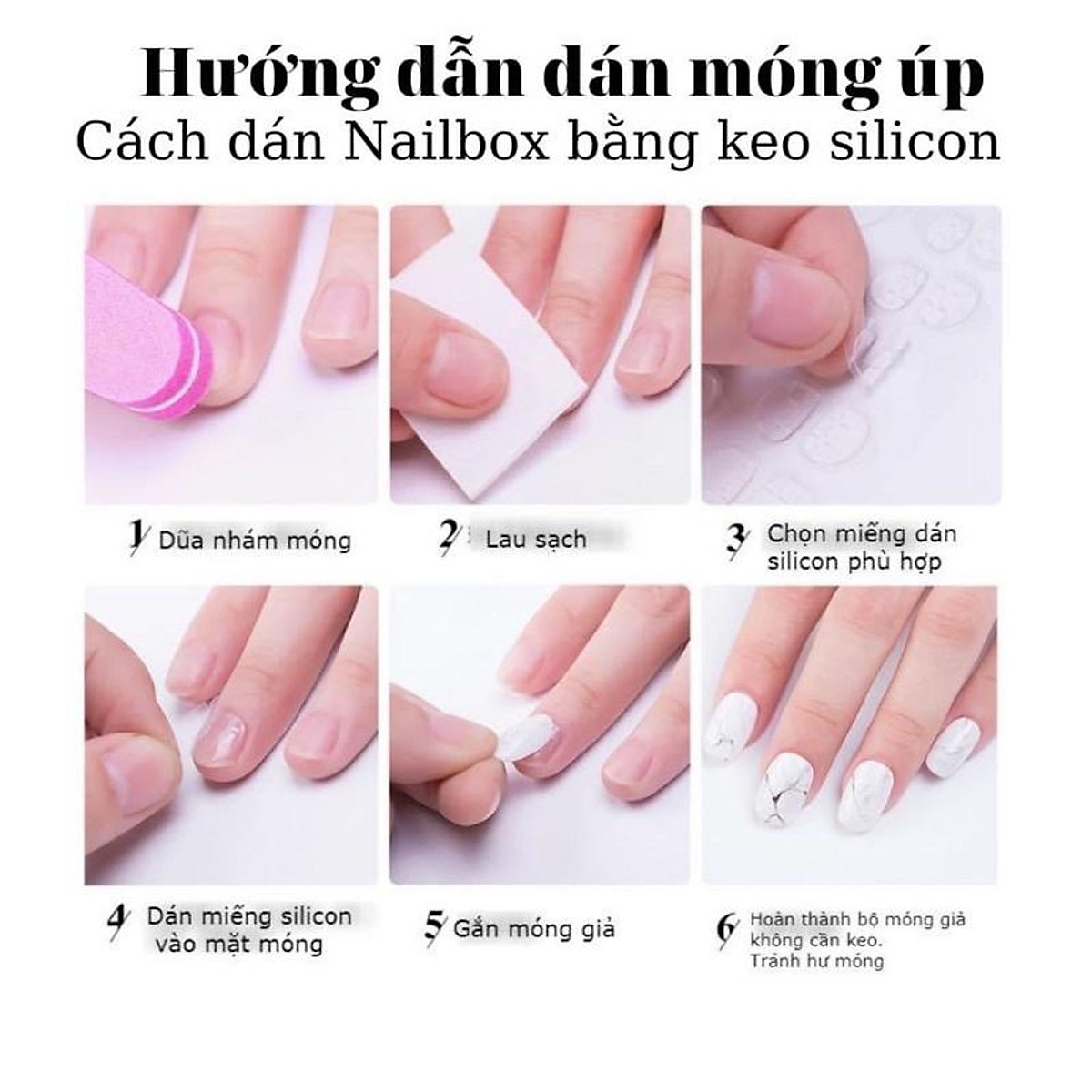 Vietnamese nail designs luôn là một nguồn cảm hứng cho những ai yêu thích làm móng đẹp. Với nhiều mẫu móng được sáng tạo và độc đáo, chắc chắn sẽ mang đến cho bạn sự thích thú và hào hứng. Vậy còn chần chờ gì nữa, hãy thưởng thức mẫu móng đa dạng và tuyệt vời này ngay hôm nay!