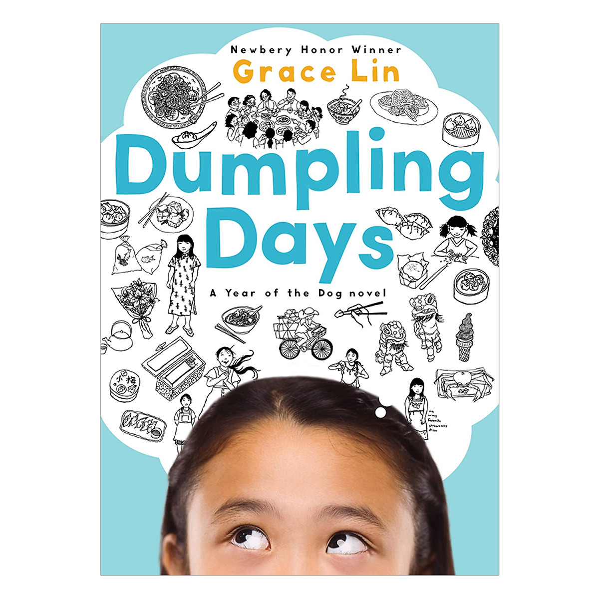 Dumpling Days