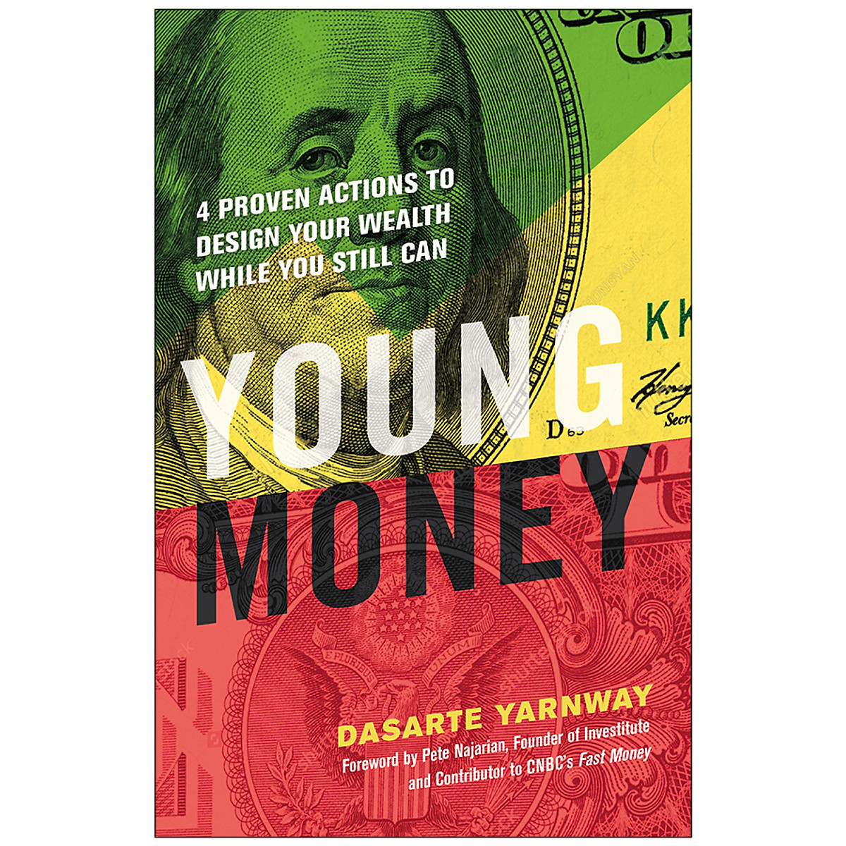 [Hàng thanh lý miễn đổi trả] Young Money