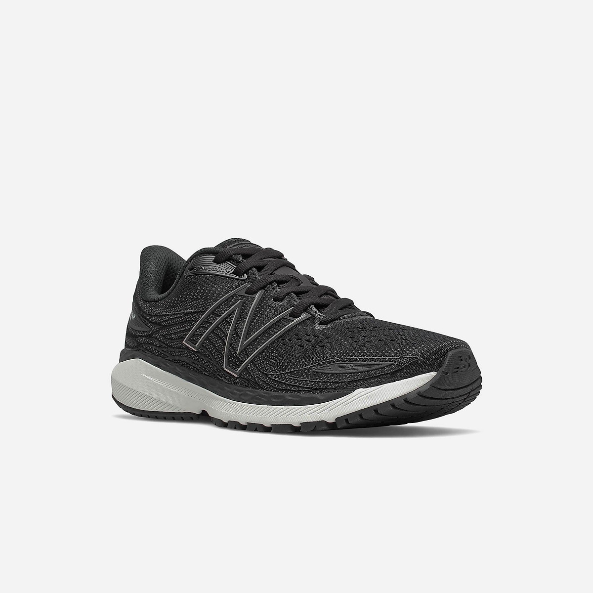 Giày chạy bộ nữ New Balance Stability - W860M12