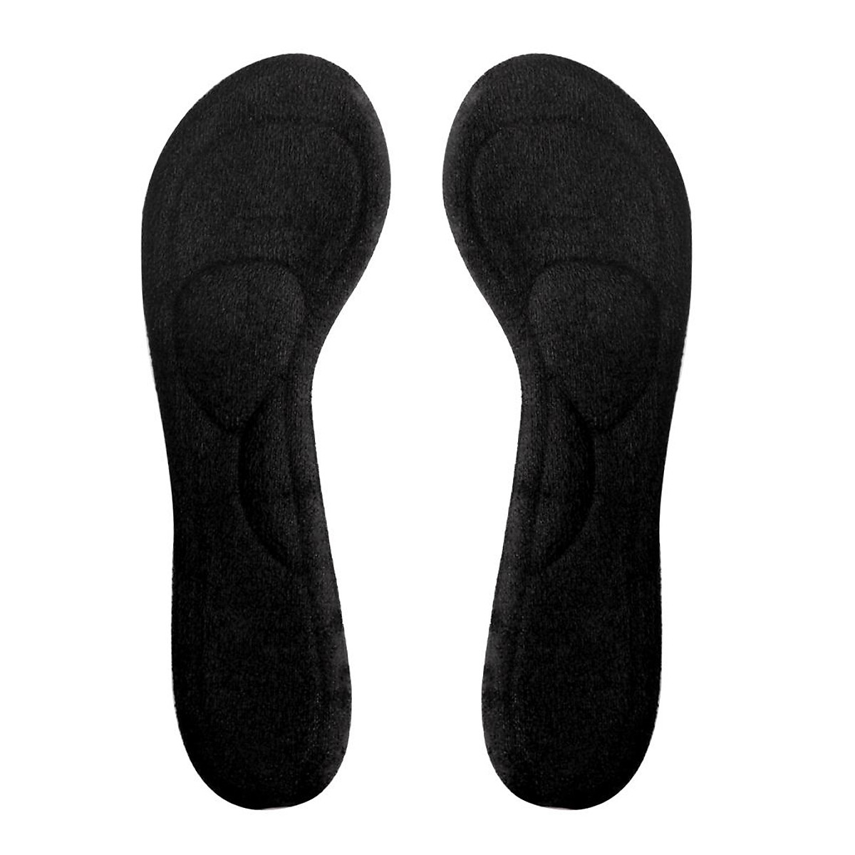 Buy Dr Foot Gel Insoles Pair|For Walking, Running, Sports,Formal & Safety  Shoes|All Day Comfort Shoe Inserts with Dual Gel Technology |Ideal  Full-Length Sole| For Both Men & Women - 1 Pair Online