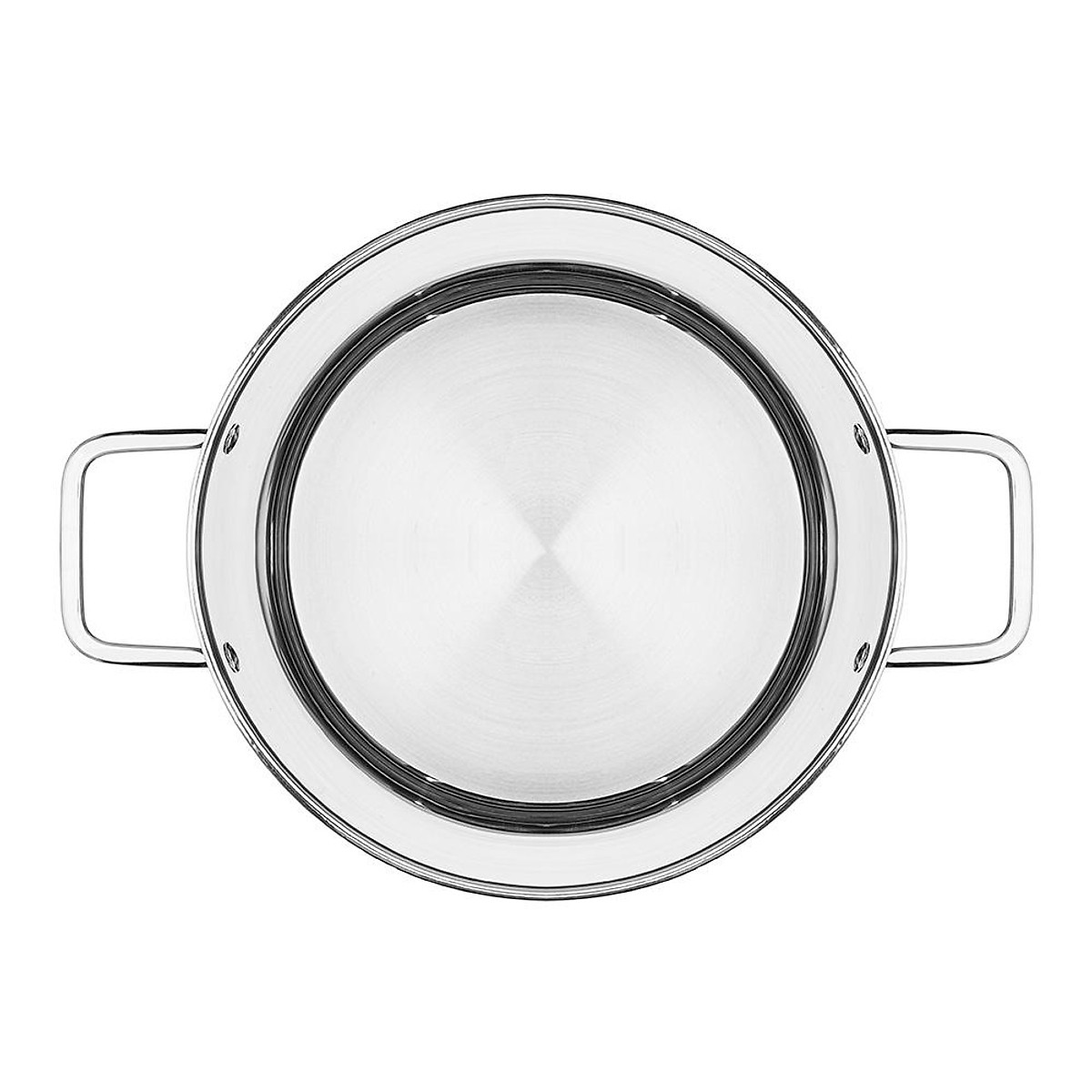 Nồi luộc gà inox 304 elmich EL-2536 - Hàng chính hãng