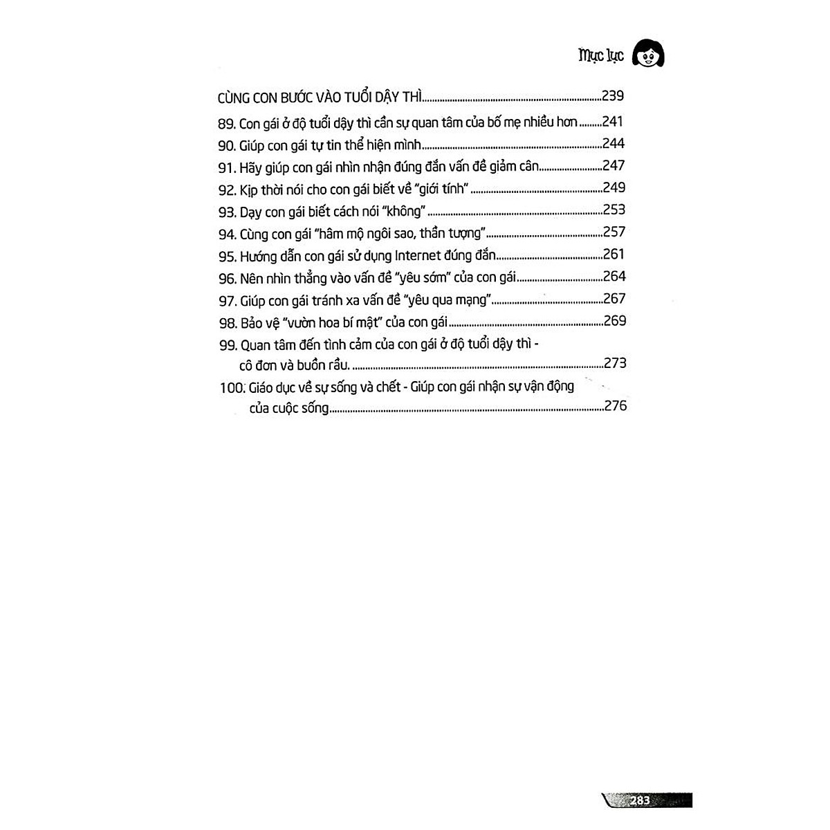 Sách - 100 Bí Quyết Nuôi Dạy Con Gái Thành Công