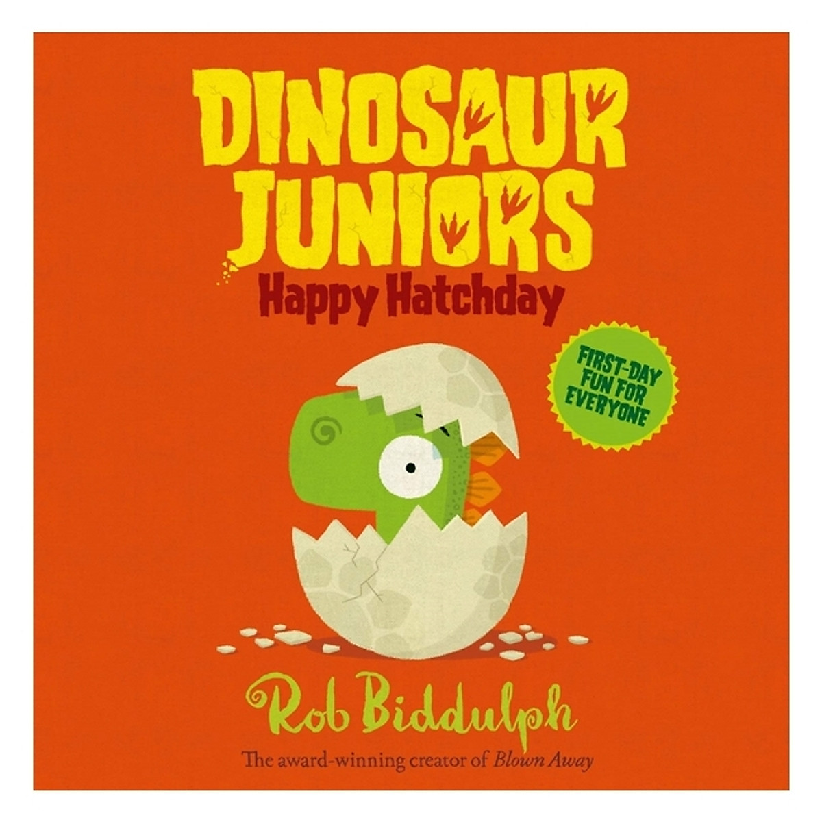 Dinosaur Juniors