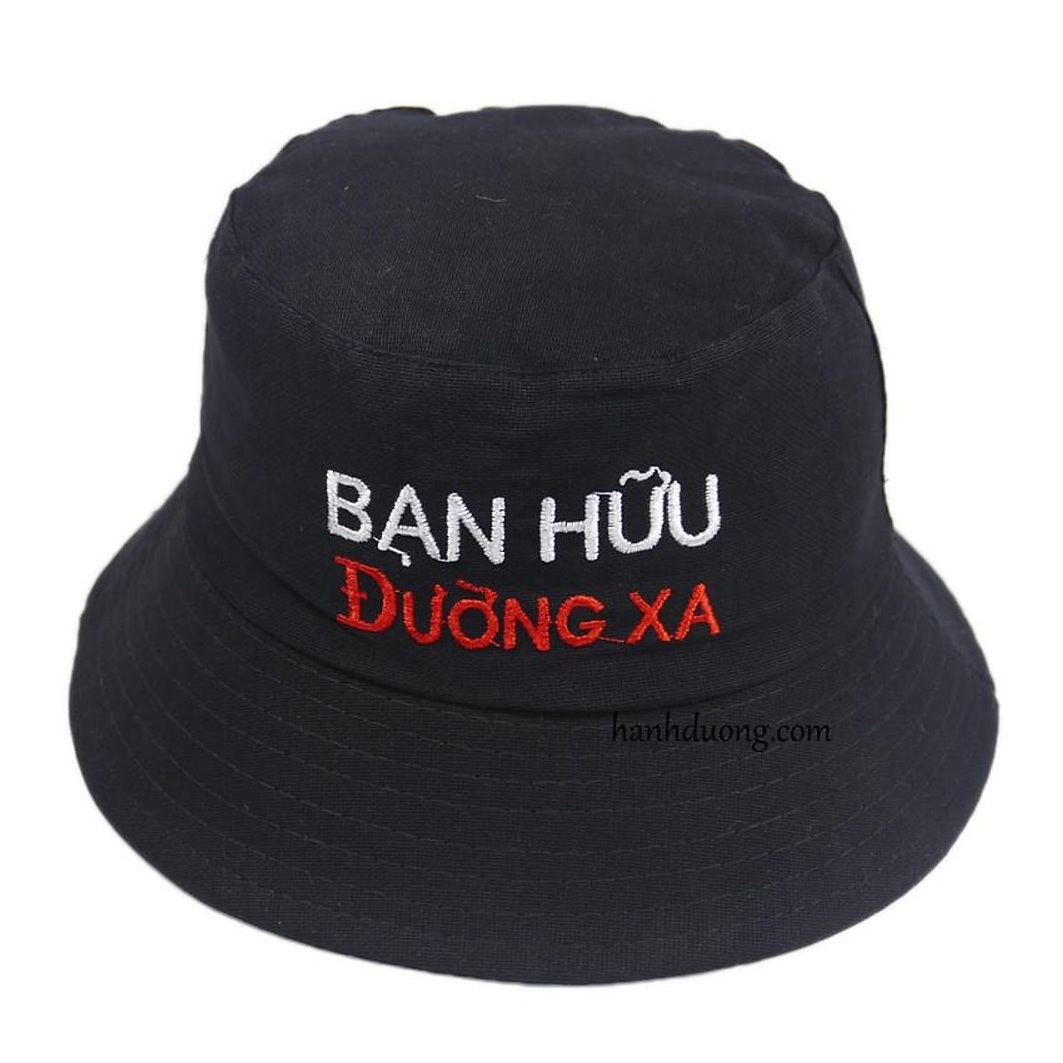 Mua Nón Bucket Bạn Hữu Đường Xa, Mũ Tai Bèo Vành Nhỏ Dành Cho Tài Xế, Vành  Rộng Tránh Nắng Cực Tốt - Hạnh Dương Tại Hạnh Dương Official