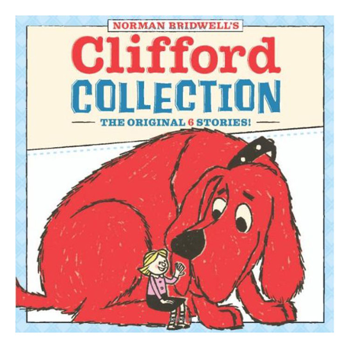 Clifford Collection