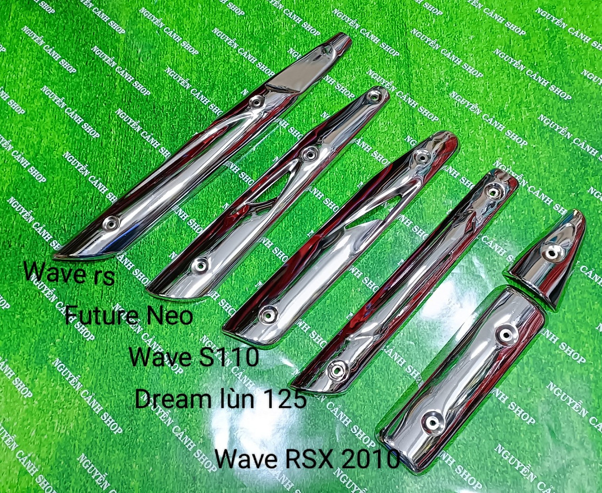 Pô Xe Wave Rs 100 Zin Giá Tốt T052023 Mua tại Lazadavn #59 Pô Xe Wave Rs 100 Zin Giá Tốt T052023 Mua tại Lazadavn