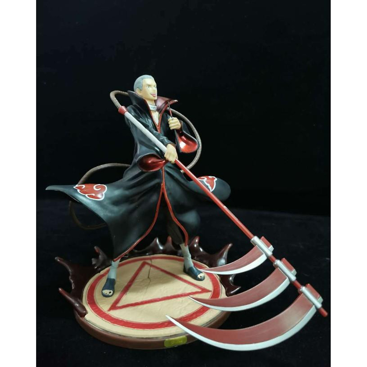 Mô Hình Figure Hidan  Naruto Giá Tốt Nhất Tại Otakulcom