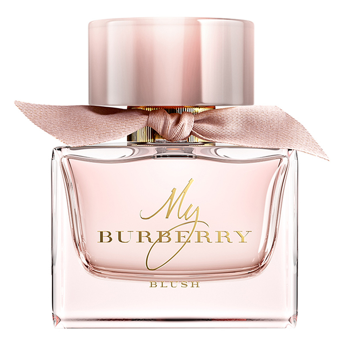 Mua Nước Hoa Nữ Burberry My Burberry Blush - Eau De Parfum (90ml)