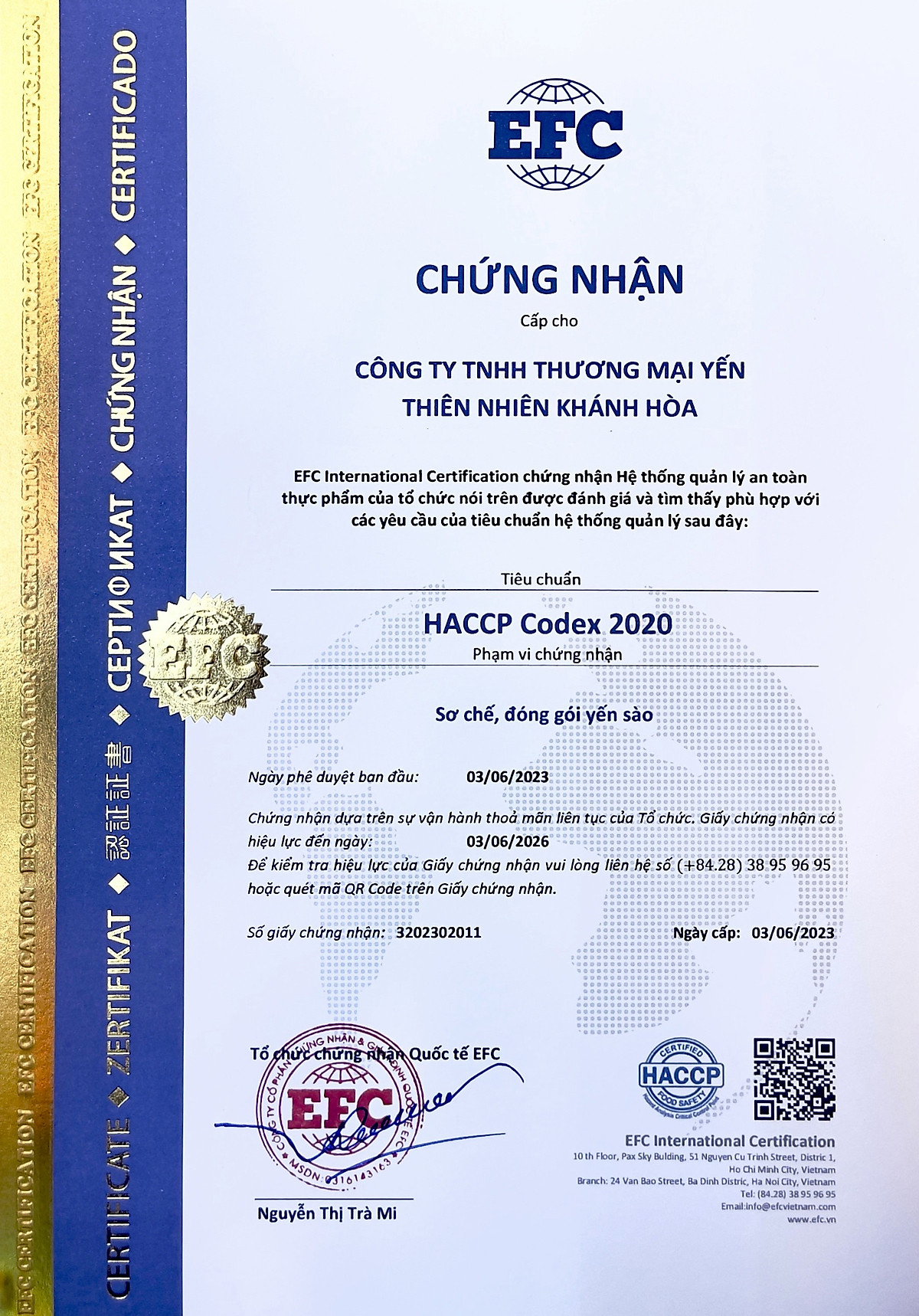 Yến Khánh Hòa - Yến Sạch Lông [Hộp 100g] - Đệ Nhất Yến Đảo - Bồi Bổ Sức Khỏe - Phục Hồi Chức Năng Phổi - Phụ Nử Sau Sinh - Đẹp Da - Chống Lão Hóa - Hỗ Trợ Điều Trị Ung Thư -Tăng Cường Sinh Lý -Trí Nhớ - Cải Thiện Giấc Ngủ