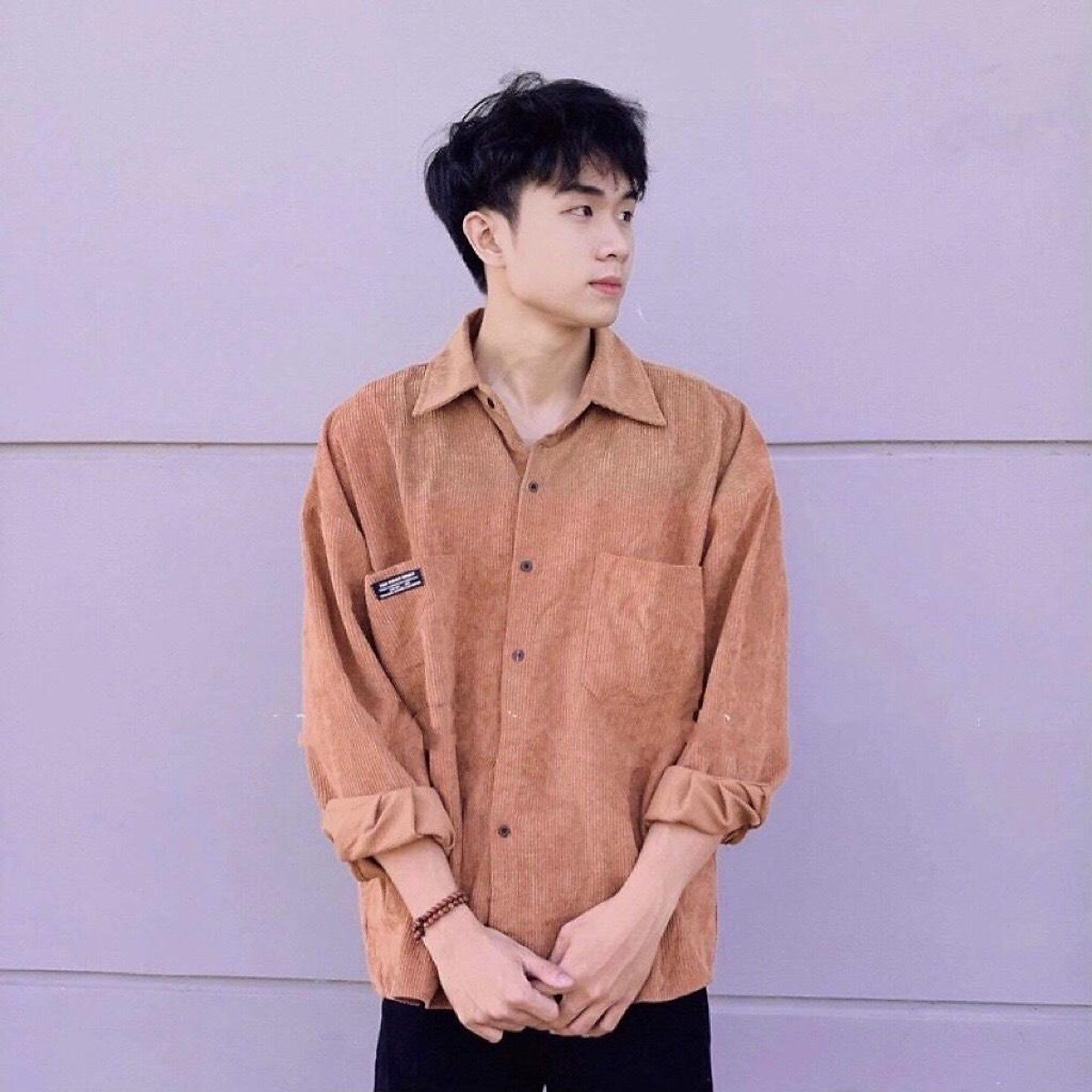 Các cách phối đồ theo phong cách vintage nam phổ biến hiện nay #21 Các cách phối đồ theo phong cách vintage nam phổ biến hiện nay