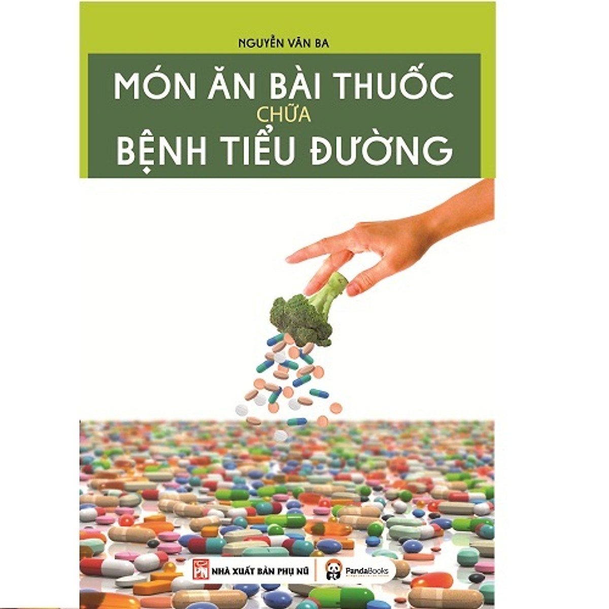 Bộ 5 cuốn Chế độ dinh dương & ăn kiêng + Sống mạnh khỏe nhờ ăn uống + Món ăn bài thuốc chữa bệnh tiểu đường + Bệnh tiền liệt tuyến + Cẩm nang phòng và trị bệnh viêm gan