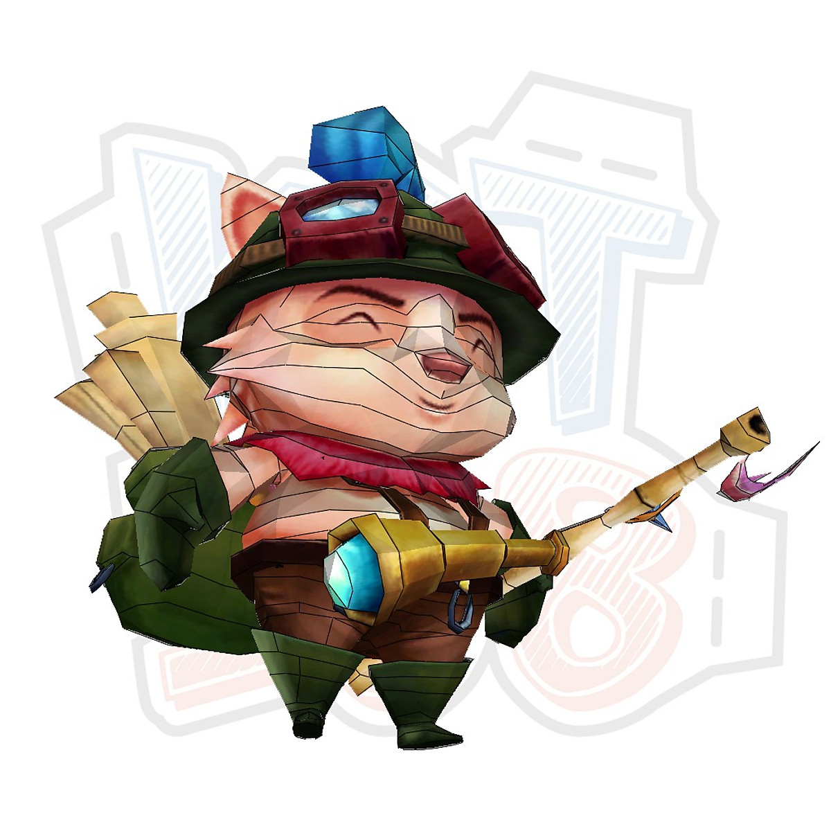 Riot chơi lầy fan hâm mộ không like ảnh thì sẽ xóa Vĩnh Viễn tướng khỏi  Liên Minh Huyền Thoại