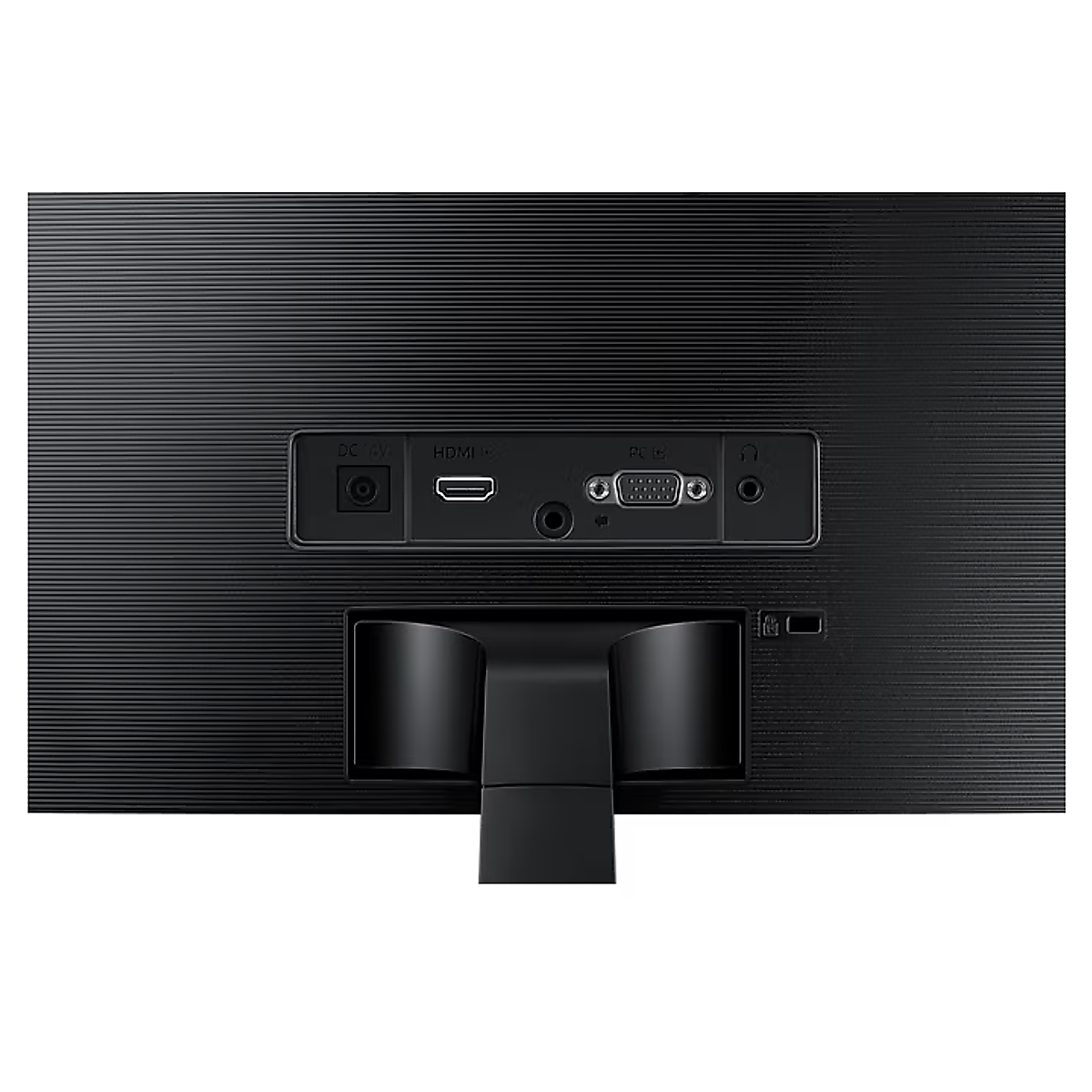 Màn hình cong Samsung LS24C366EAEXXV ( 24" VA / FDH / 75Hz / 4ms / D-Sub / HDMI ) - Hàng Chính Hãng