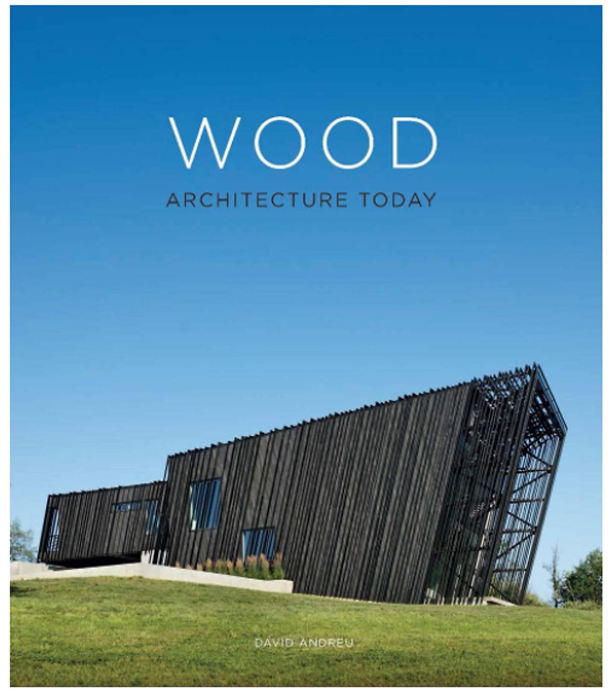 Wood Architecture Today