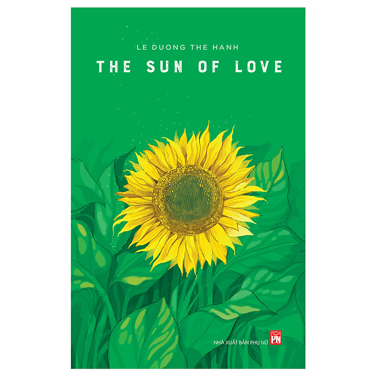 The Sun Of Love