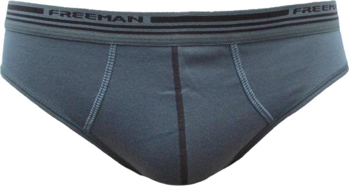 Combo 5 quần lót nam Freeman 6039