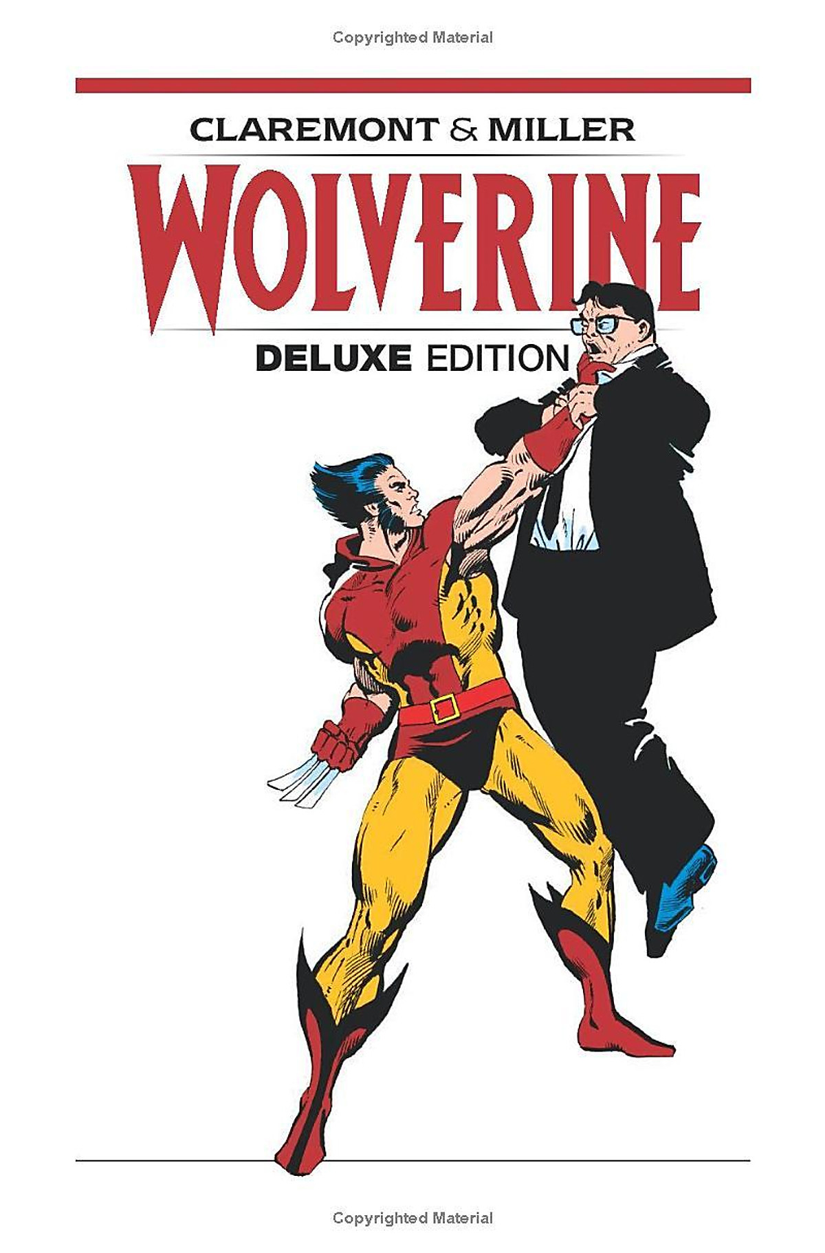 KOPF KF783 Xếp hình kiểu Lego Wolverine Wolverine giá sốc rẻ nhất