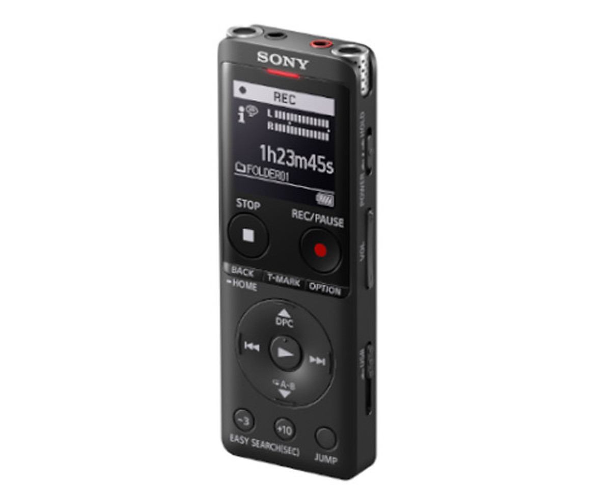 Máy ghi âm Sony ICD-UX570F (Hàng nhập khẩu)
