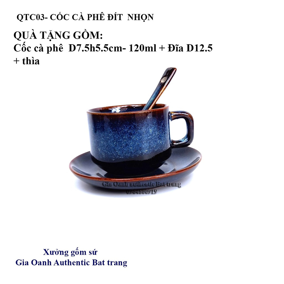 Set quà tặng Sinh nhật quà tặng nam GS1010  ANSGIFT