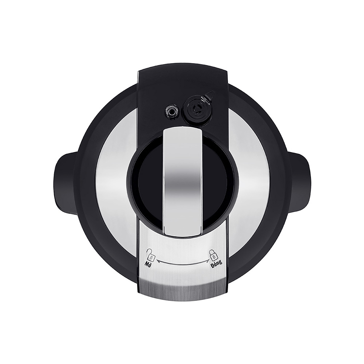 Nồi áp suất điện đa năng Elmich PCE9150 dung tích 6L - Hàng chính hãng