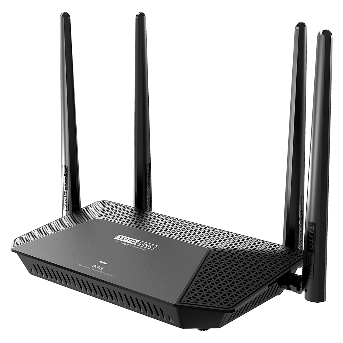 Router Wi-Fi 6 băng tần kép Gigabit AX1500 - X2000R _HÀNG CHÍNH HÃNG