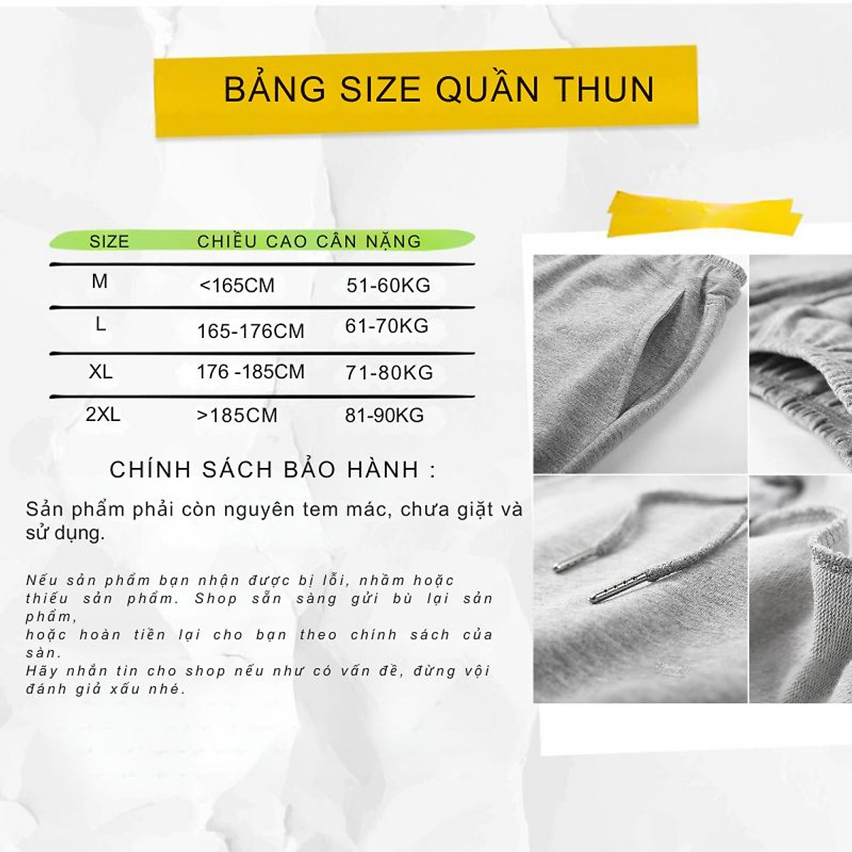Quần shorts thể thao nam dạng sọt sport đùi chất thun lạnh 4 chiều cao cấp phù hợp tập gym hay mặc nhà có màu trắng và đen DUI-P101