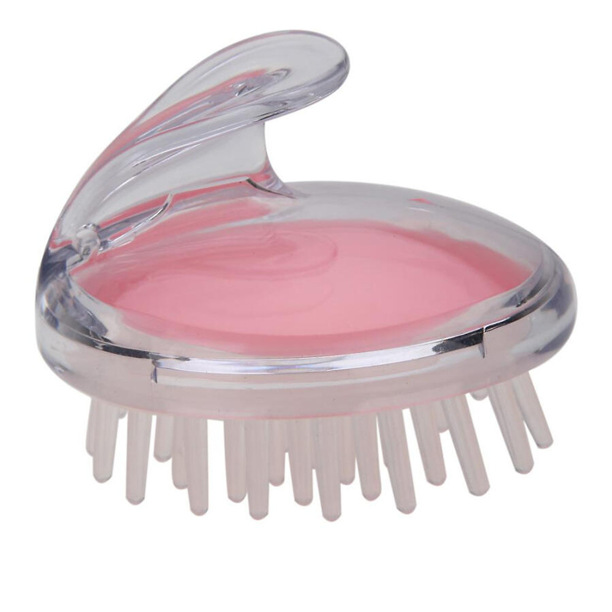 Mua Silicone Shampoo Scalp Massage Brush Hair Washing Comb Body Shower Brush Mua Silicone Shampoo Scalp Massage Brush Hair Washing Comb Body Shower Brush