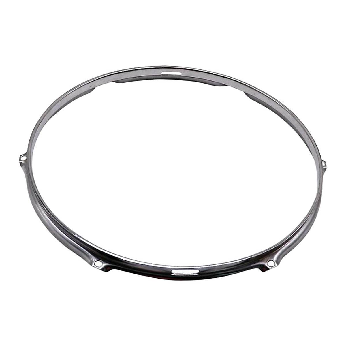 6 Hole Drum Rim, Percussion Instrument, Hoop, Portable Musical