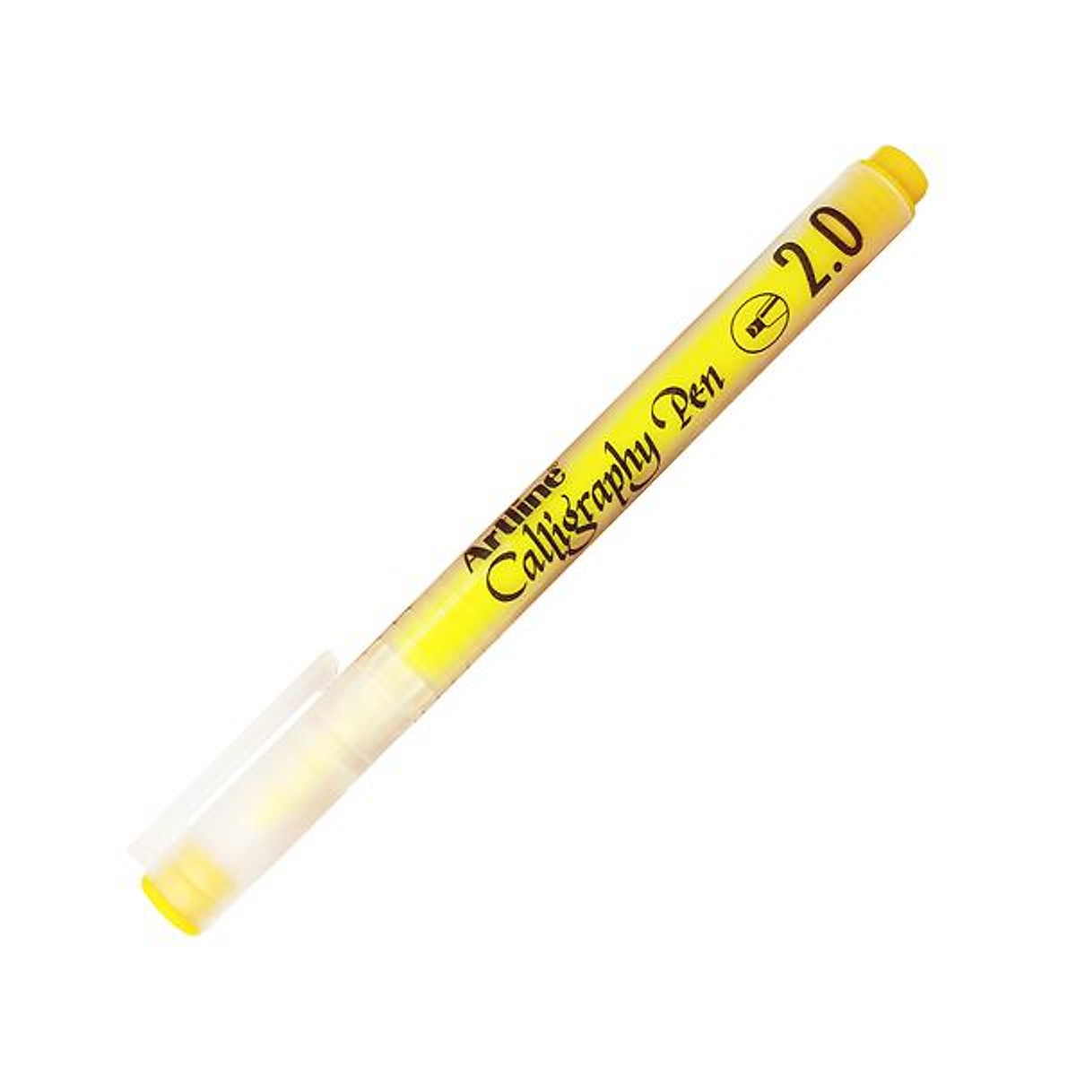Bút Thư Pháp Artline Pastel - Giao mẫu ngẫu nhiên