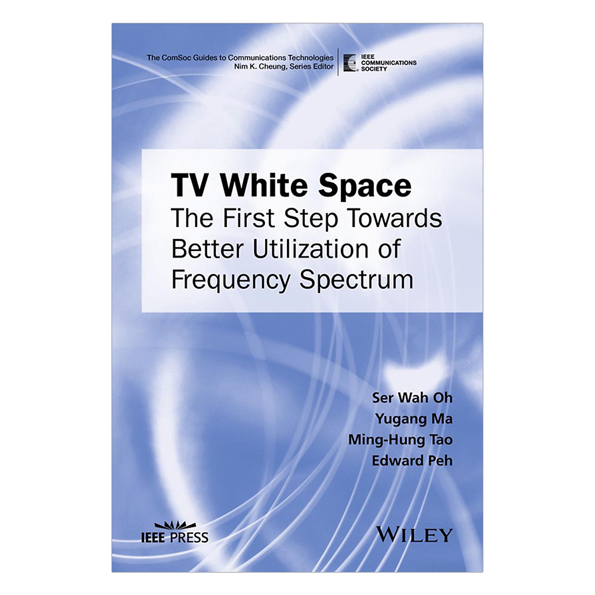 TV White Space: The First Step Towards Better Utilization Of Frequency Spectrum