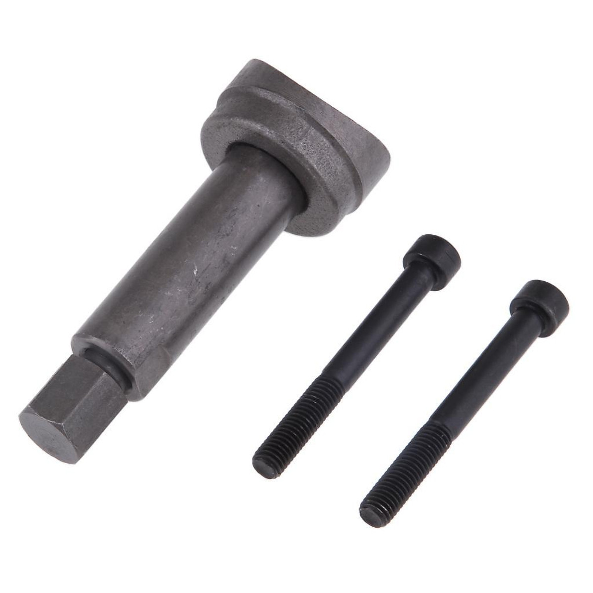 Universal Steel Piston Pin Extractor Remover Puller Tool Kit for Motorcycle
