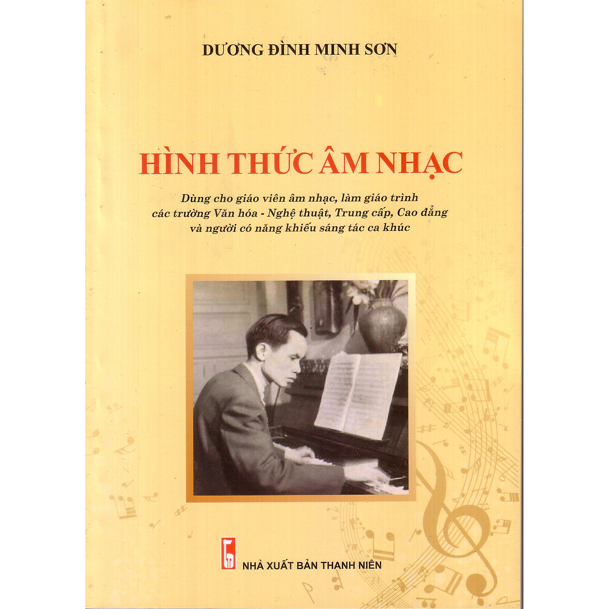 Hình thức âm nhạc