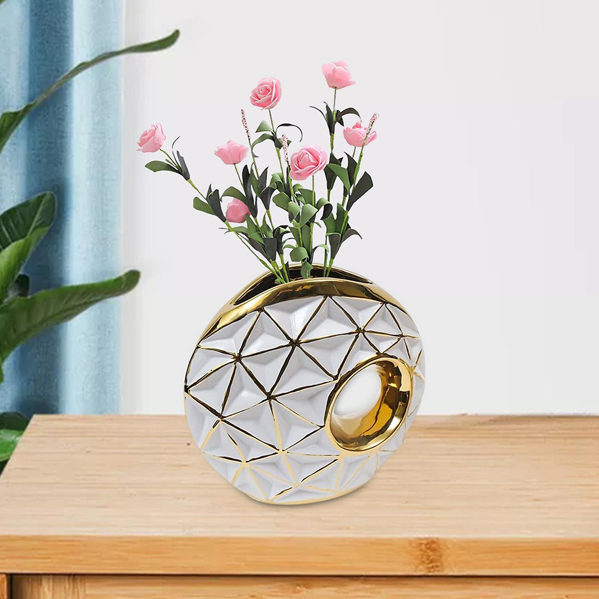 Bộ sưu tập home decor ornaments Điểm nhấn cho mọi không gian