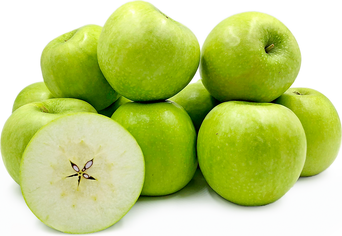 Hình ảnh quả táo xanh đẹp nhất – Tinh dầu Táo Xanh