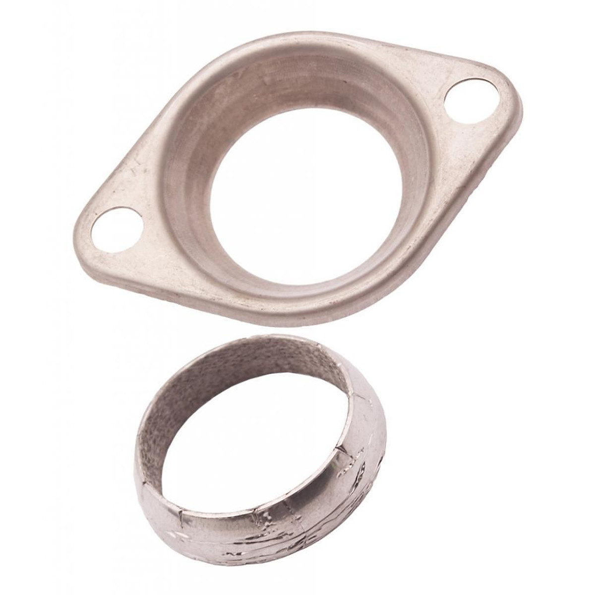 2.5" Donut Gasket Collector Flange Custom JDM ITR Header Pipe Exhaust