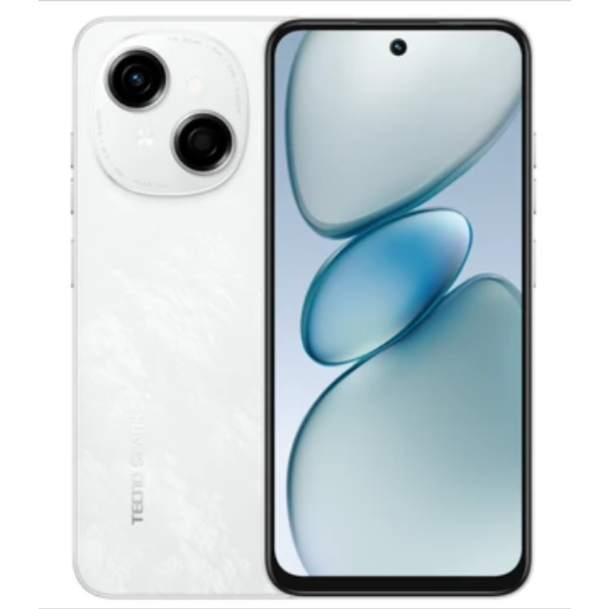 Điện thoại Tecno SPARK GO 1 ( 4GB - 64GB) - Hàng Chính Hãng