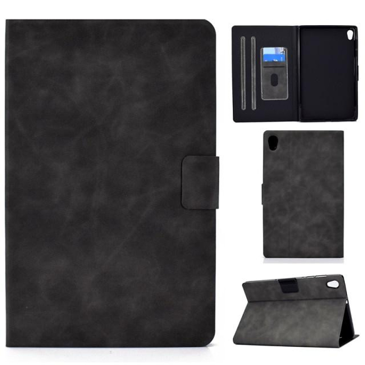 Mua Ốp Máy Tính Bảng Có Giá Đỡ Cho Lenovo Tab M10 Hd 2nd Gen / Lenovo Tab M10 Hd Gen 2 Tb-X306X Tb-X306F - Case8 tại Best Partners Mua Ốp Máy Tính Bảng Có Giá Đỡ Cho Lenovo Tab M10 Hd 2nd Gen / Lenovo Tab M10 Hd Gen 2 Tb-X306X Tb-X306F - Case8 tại Best Partners