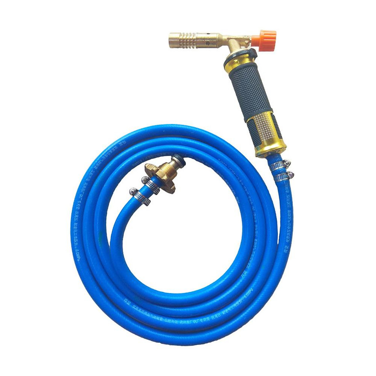 Mua Liquidation Welds Torch Ignition Copper Hose Welding Tool