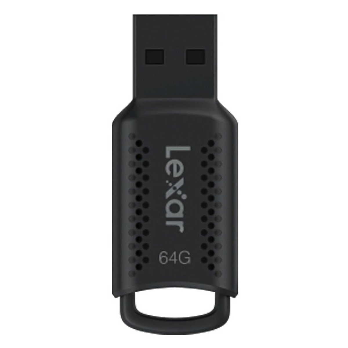 USB Lexar JumpDrive V400 64GB / 128GB, Chuẩn USB 3.0, Tốc độ đọc 100Mb/s - Hàng chính hãng