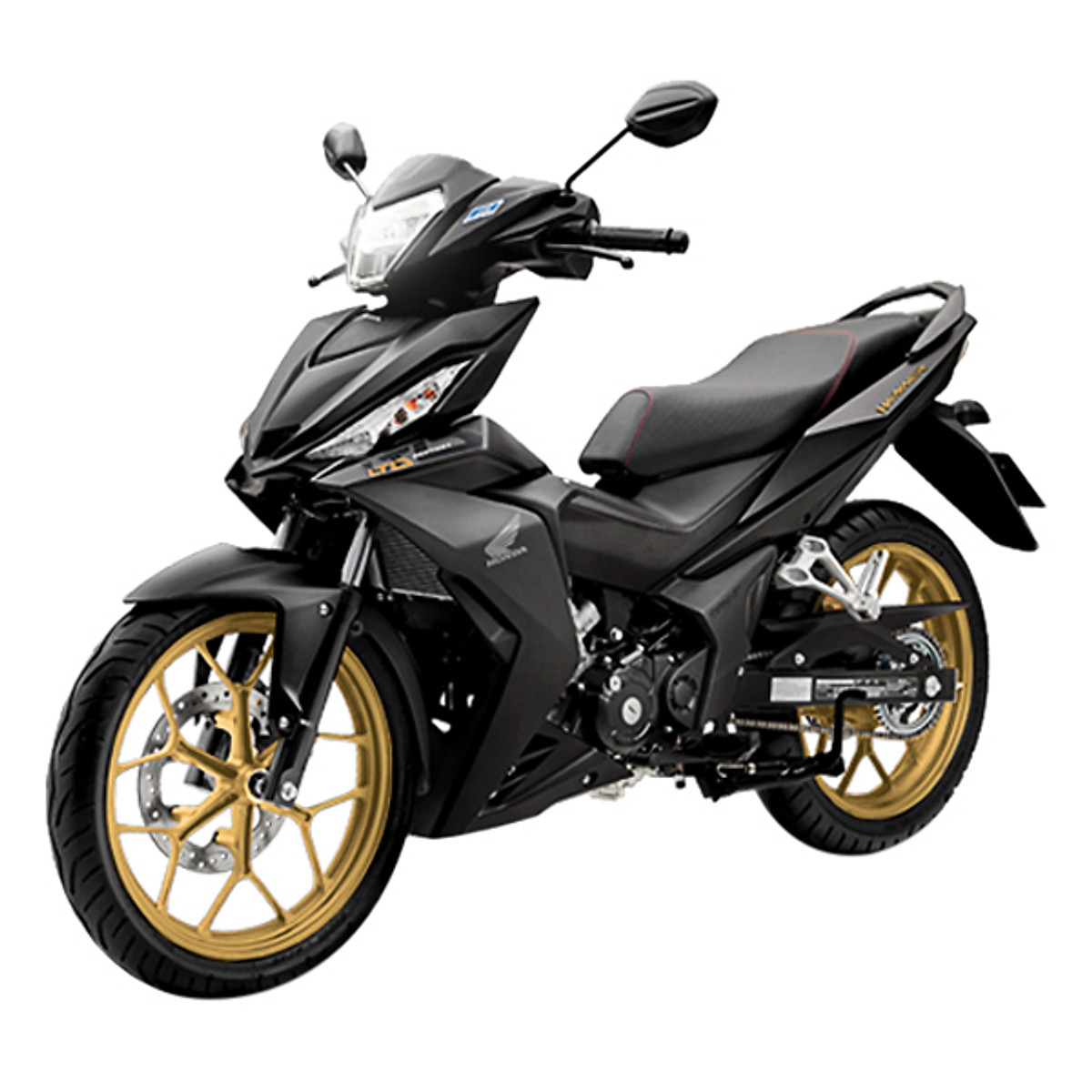 Tổng hợp 96+ winner bản cao cấp mới nhất 5 Honda Winner 150 2019 phiên bản cao cấp chính thức ra mắt Motosaigon