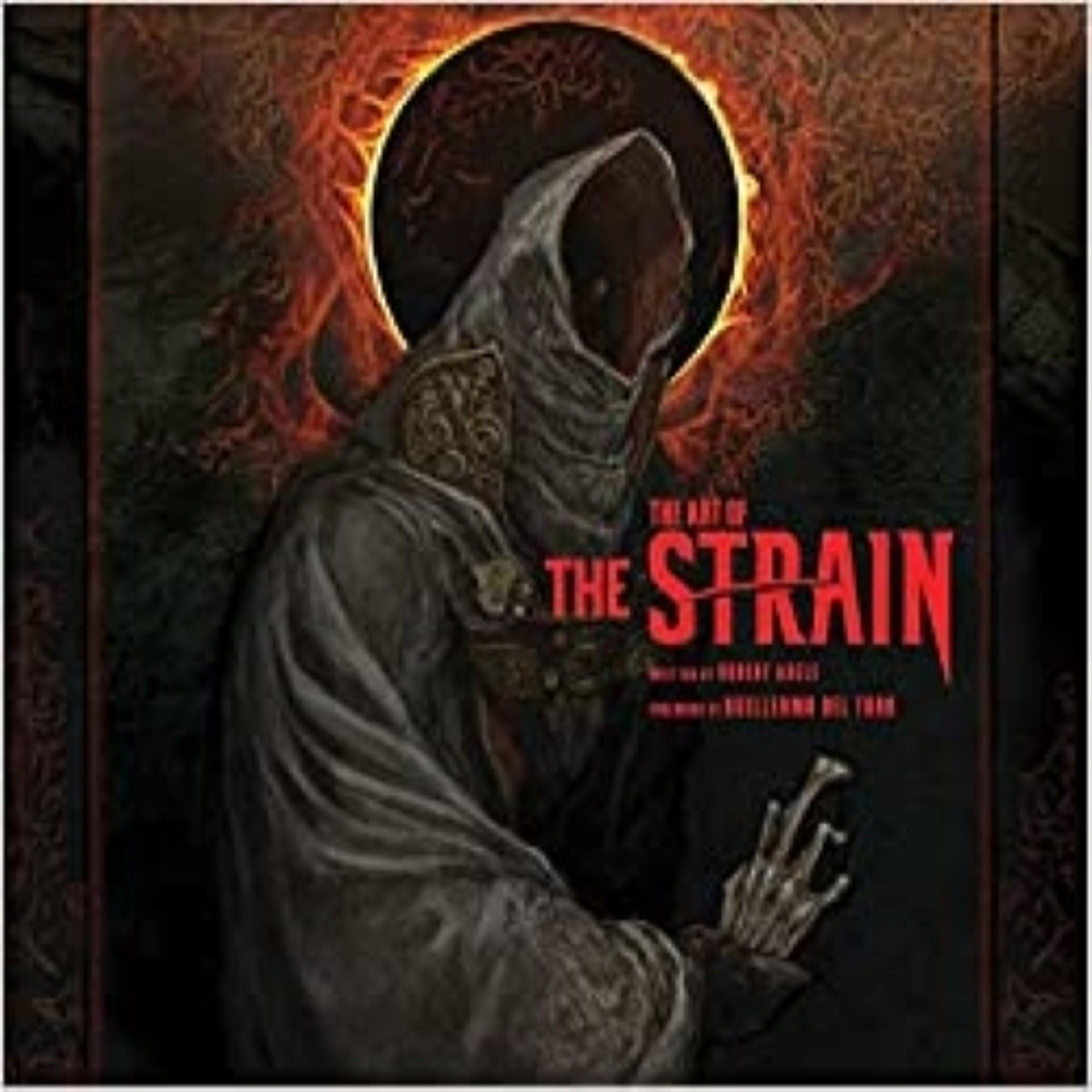 The Art of the Strain