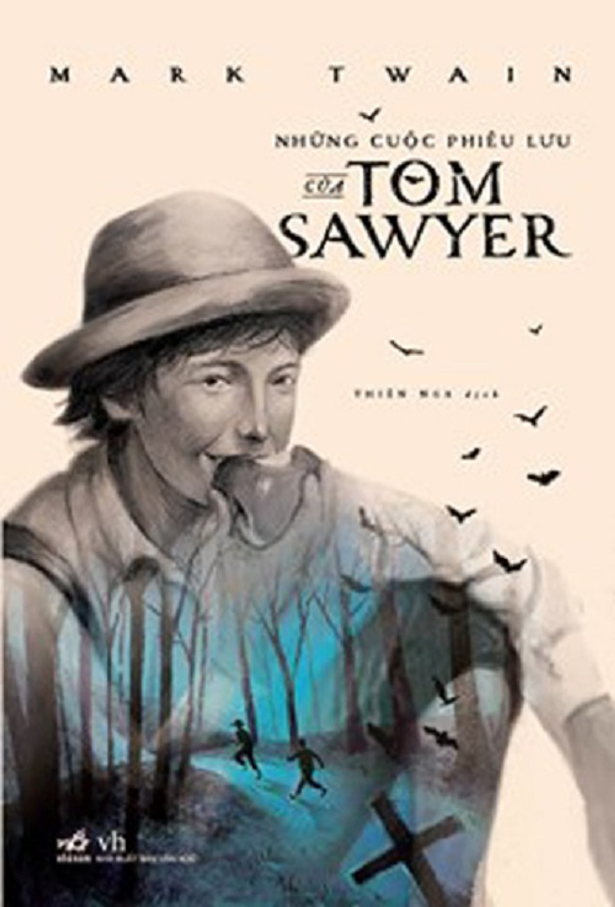 Những Cuộc Phiêu Lưu Của Tom Sawyer