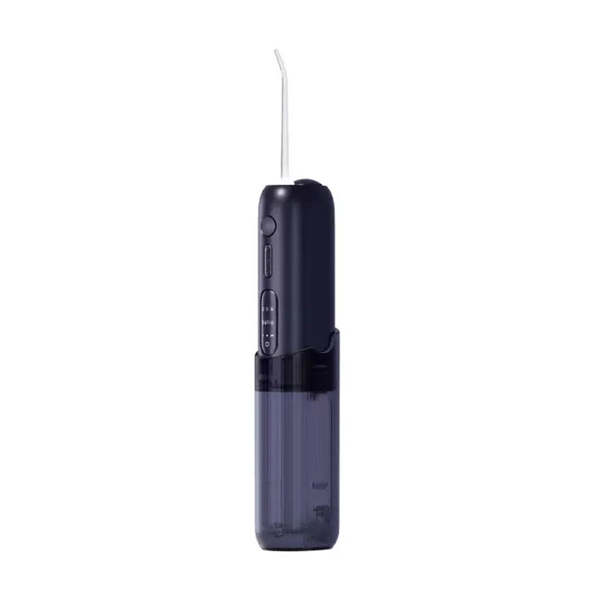 Máy Tăm Nước 2 Bình Thay Thế Halio UltraClean Express Hydro Floss Phiên Bản Nâng Cấp Dành Cho Răng Niềng