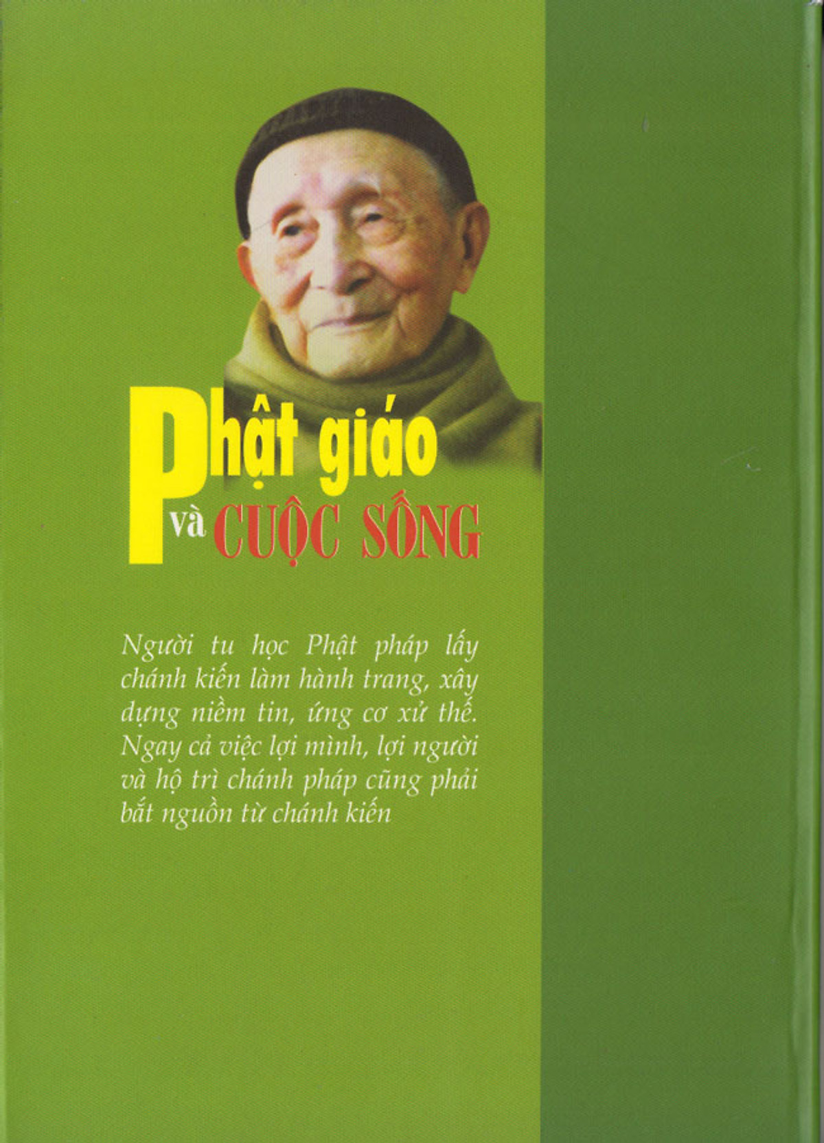 Phật giáo và cuộc sống