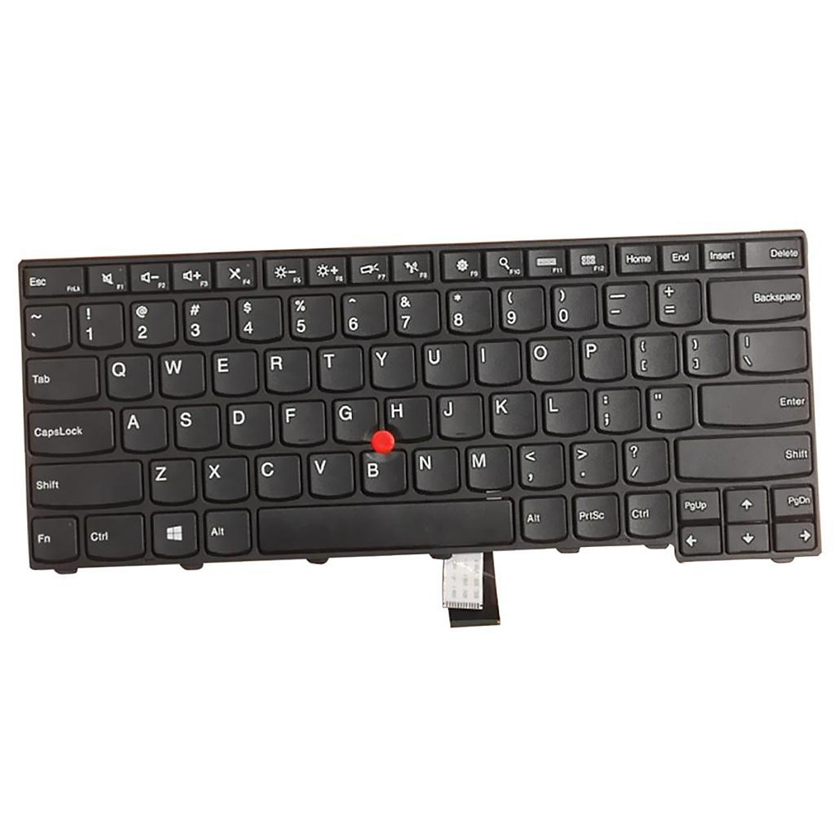 US Layout Laptop Keyboard Replacement Part for Lenovo ThinkPad T440 - Linh kiện máy tính US Layout Laptop Keyboard Replacement Part for Lenovo ThinkPad T440 - Linh kiện máy tính