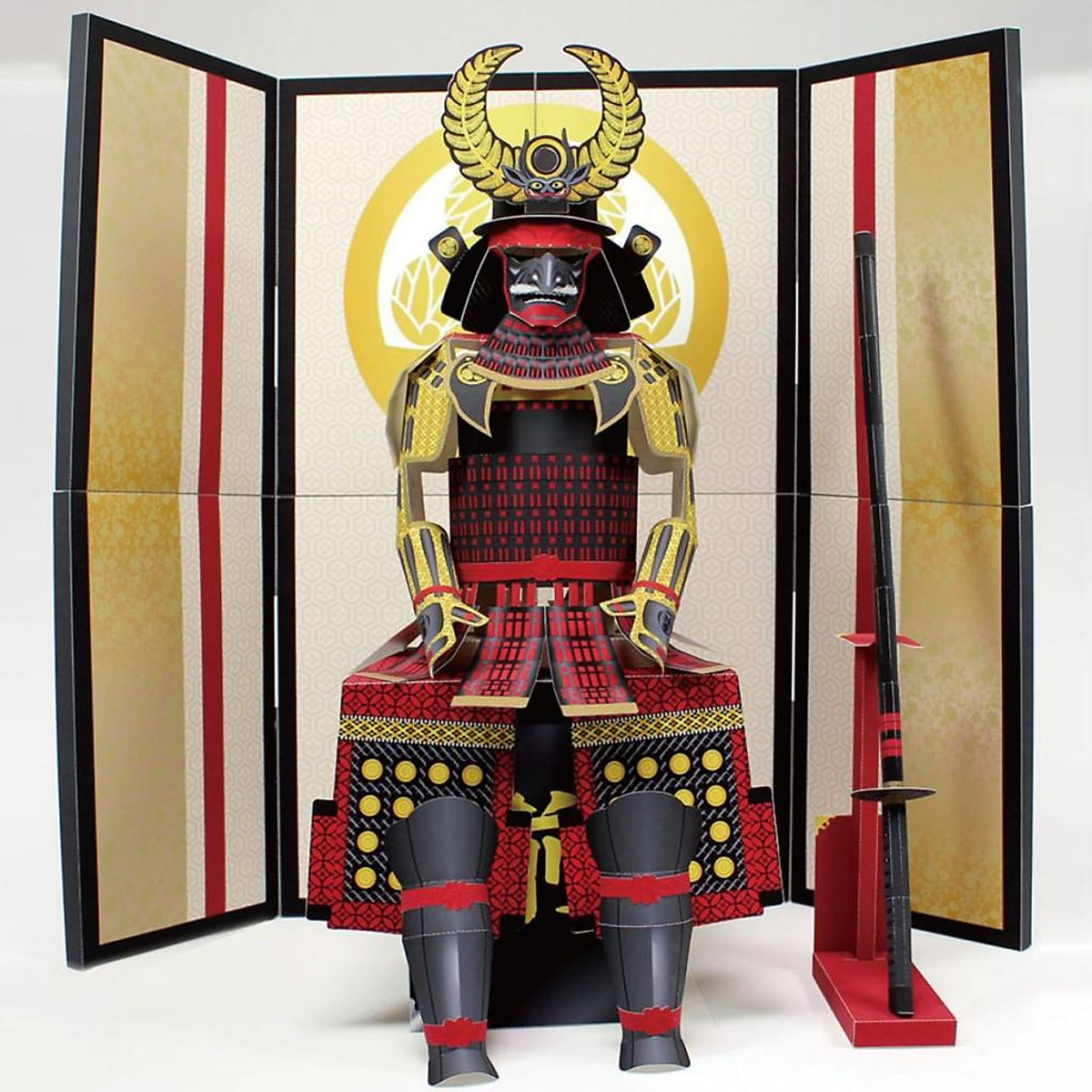 Samurai Mô Hình giá rẻ Tháng 82023BigGo Việt Nam