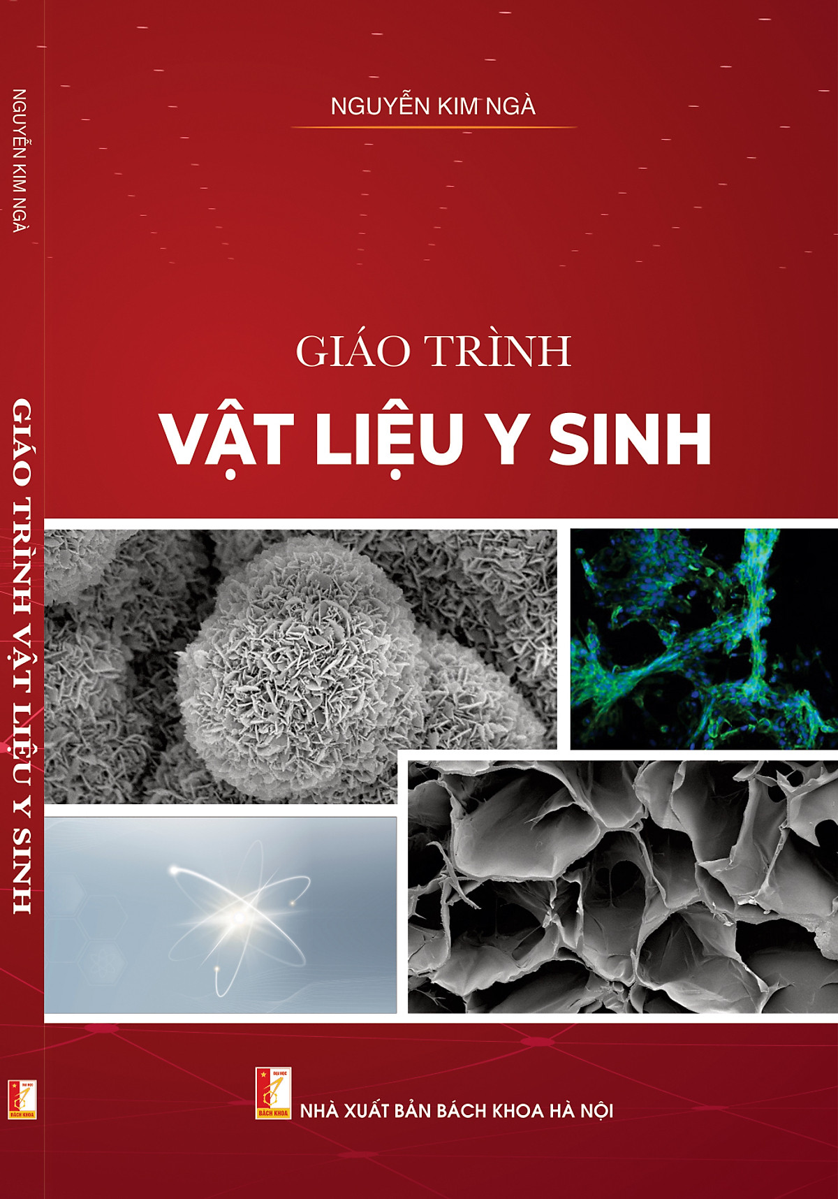 GIÁO TRÌNH VẬT LIỆU Y SINH