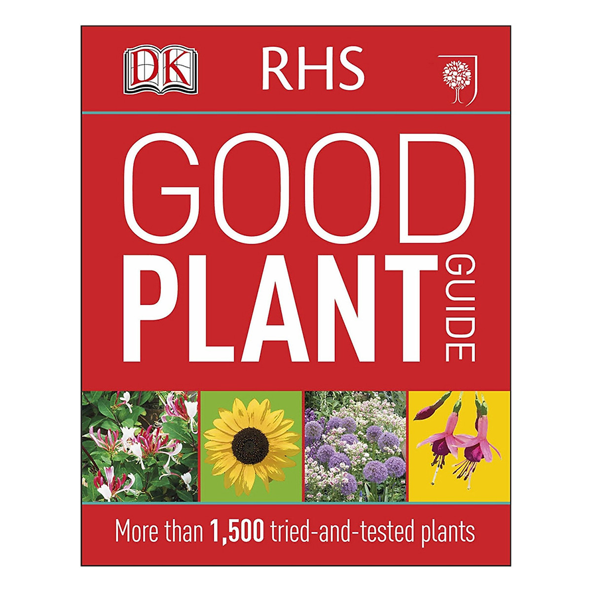 RHS Good Plant Guide