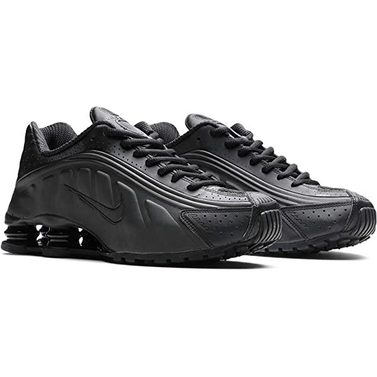 Nike Shox R4 Mens Training Fashion 